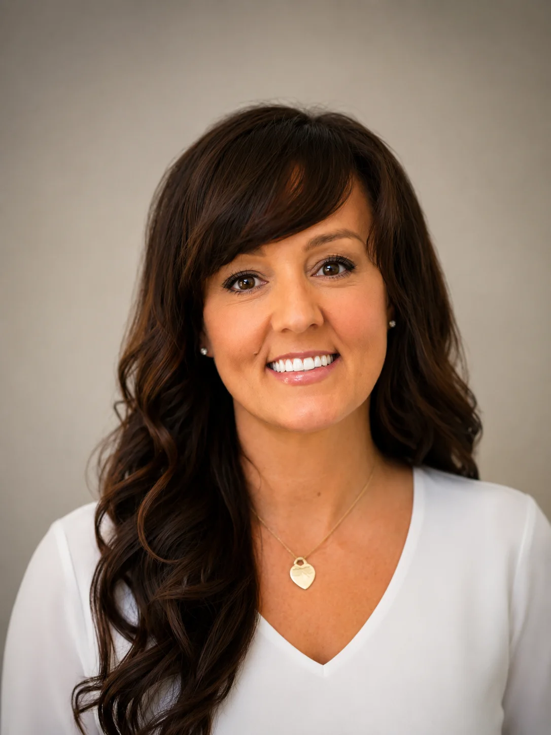 Camille McPherson — Owner, Director, Designer at Can Do More Painting Calgary