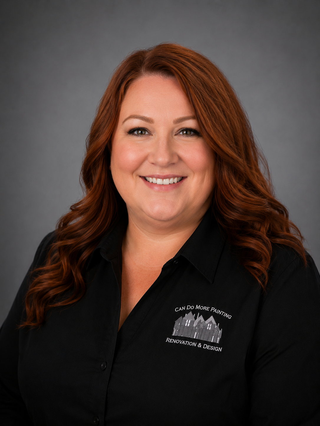 Chloe Parker — Project Liaison at Can Do More Painting Calgary