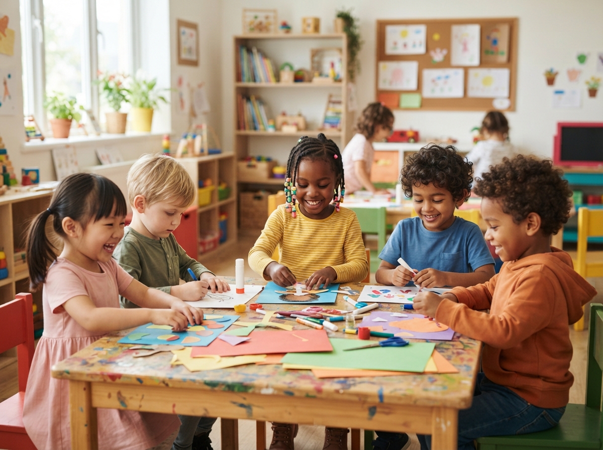 5 Ways to Build a Back-to-School Routine