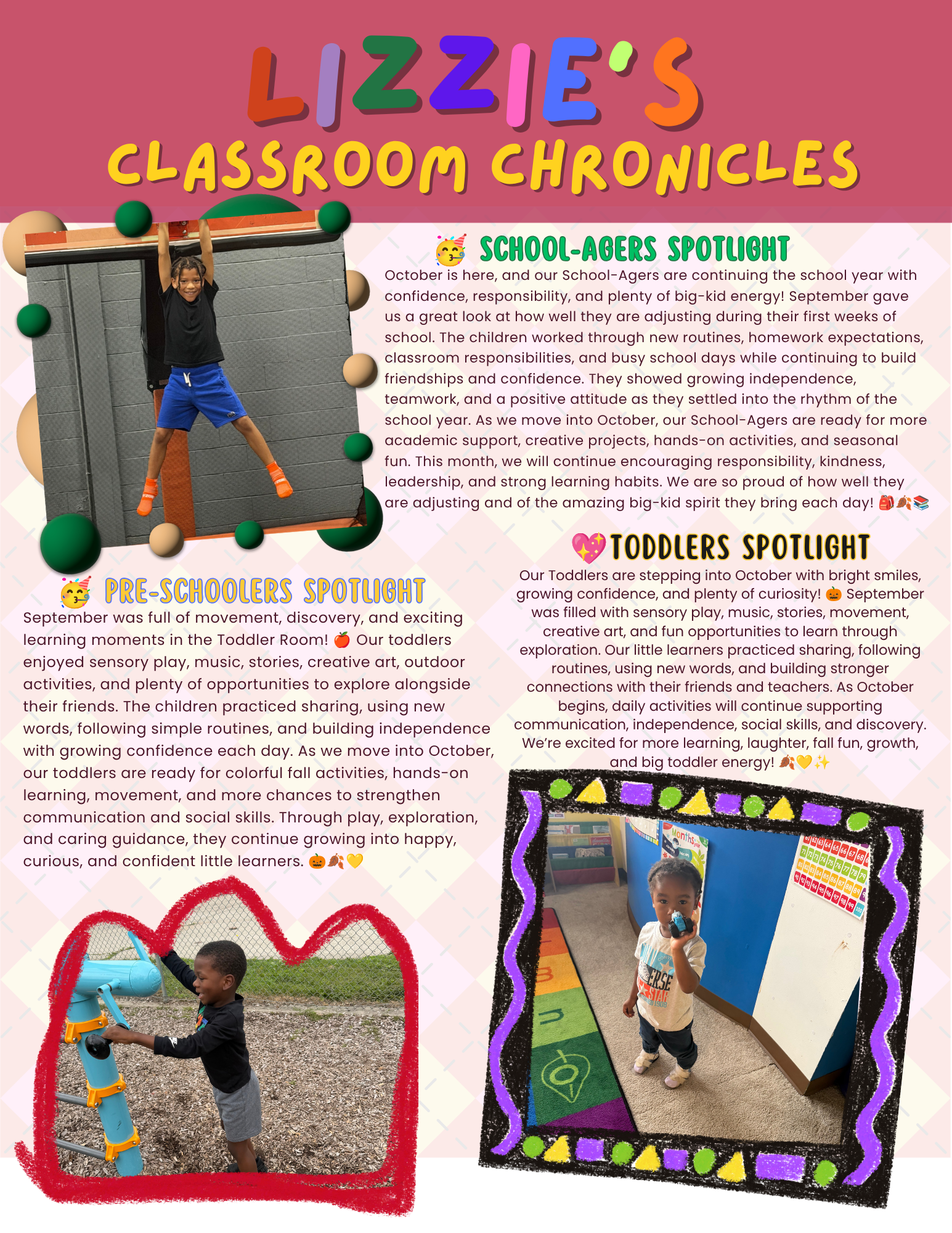 October 2026 Newsletter — Page 2
