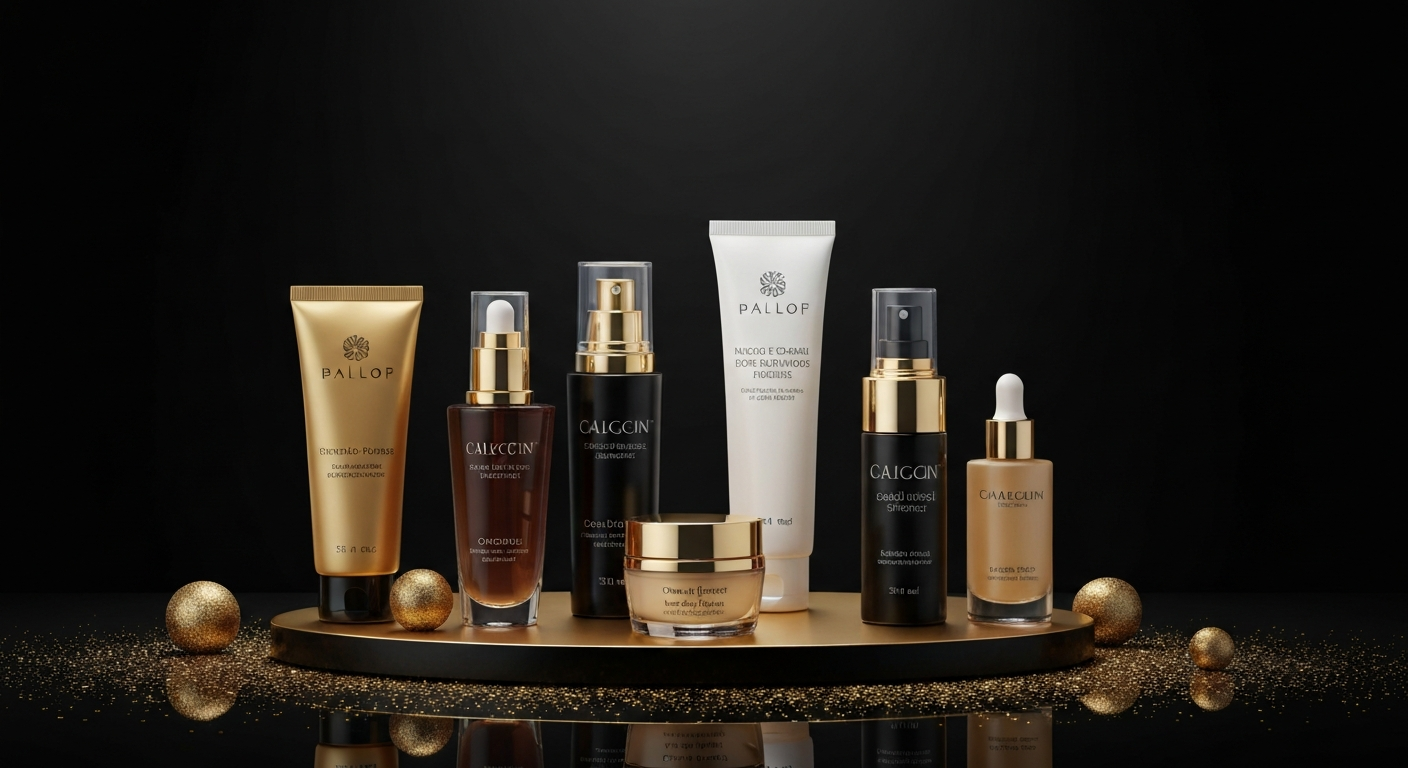 Distribution de Produits Cosmétiques en Afrique du Nord : Tendances et Opportunités 2025