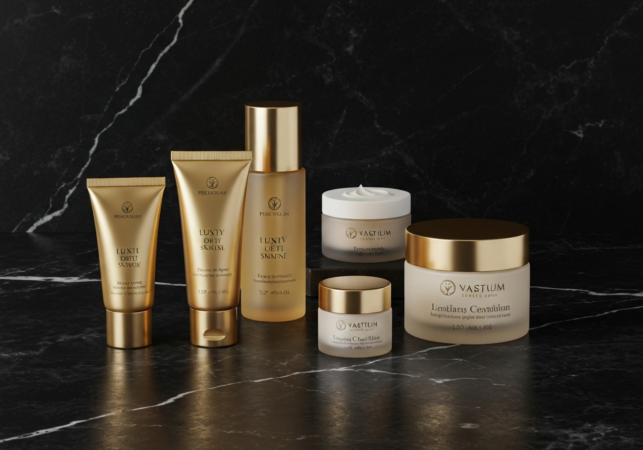 Positionner sa Marque de Soins et Beauté sur le Segment Premium en Afrique du Nord