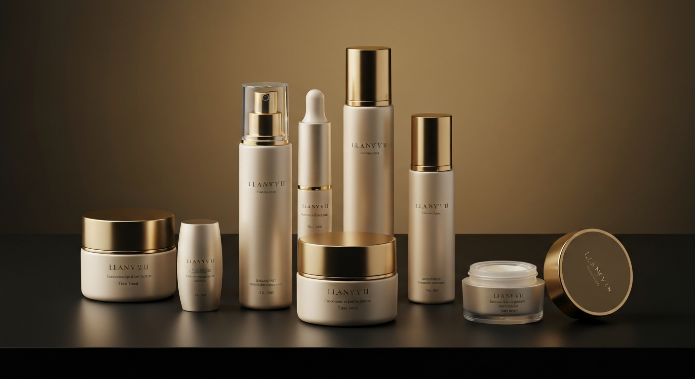 Cosmétiques Premium Factory