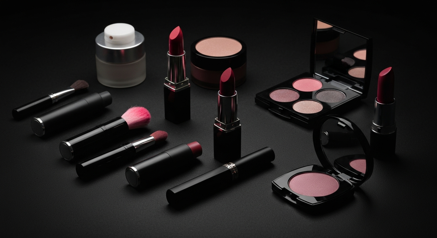 Distribution Cosmétique Premium