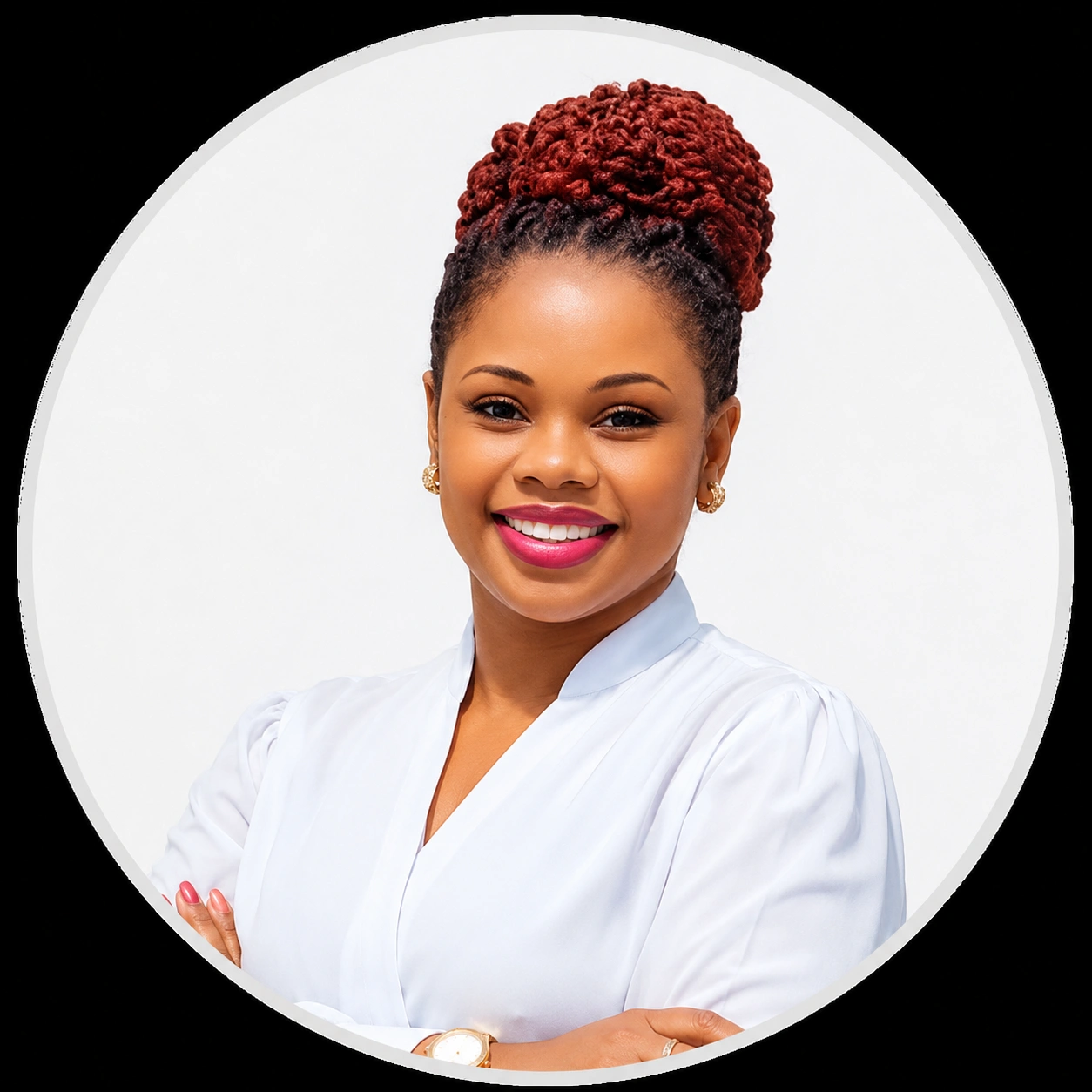 Samantha - AI Receptionist