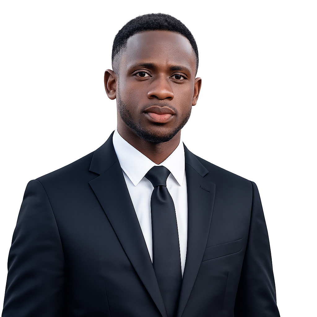 Dukene JOSEPH