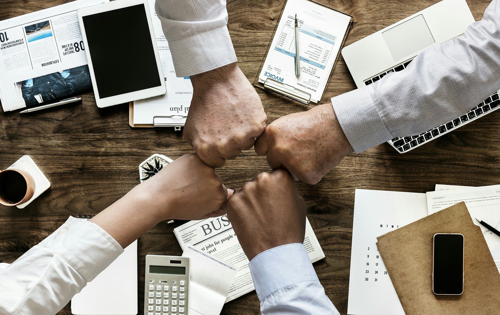 Teamwork paper