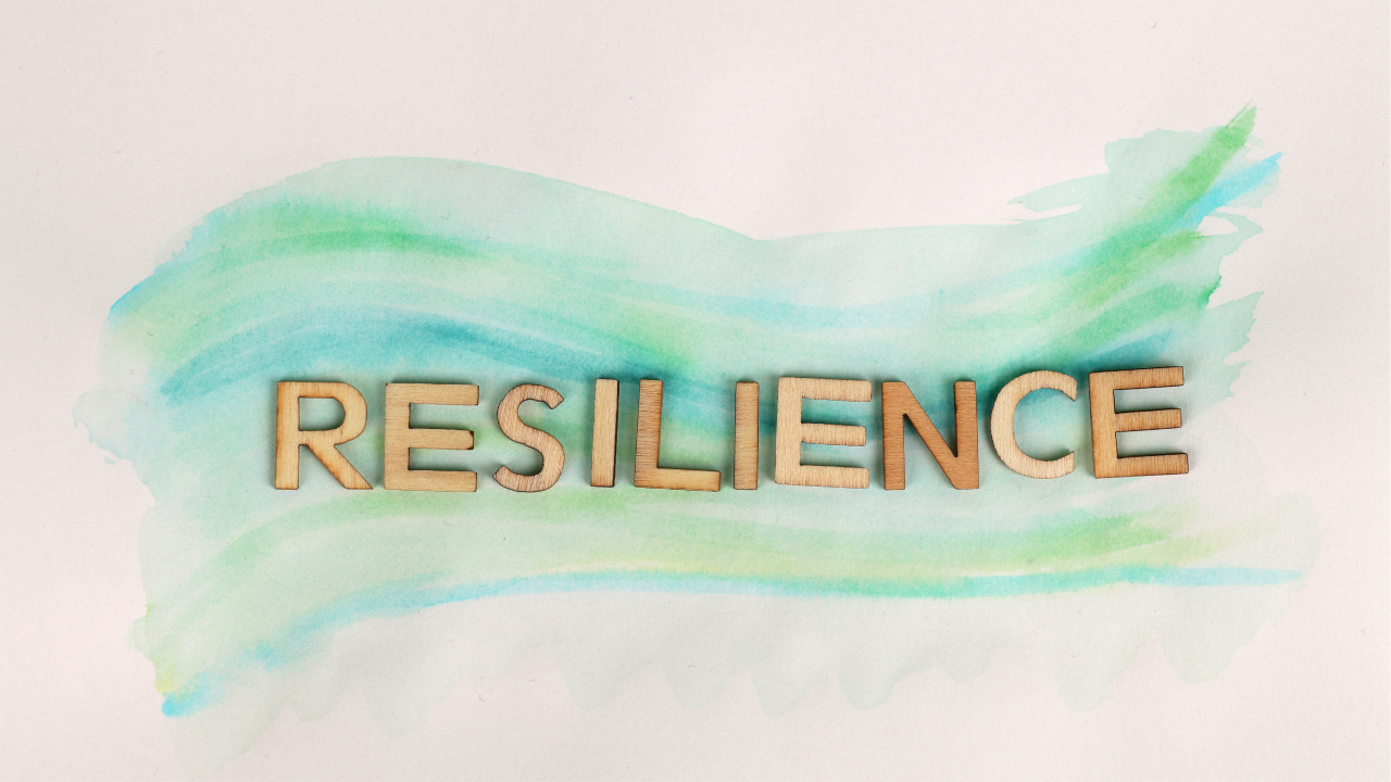 Resilience