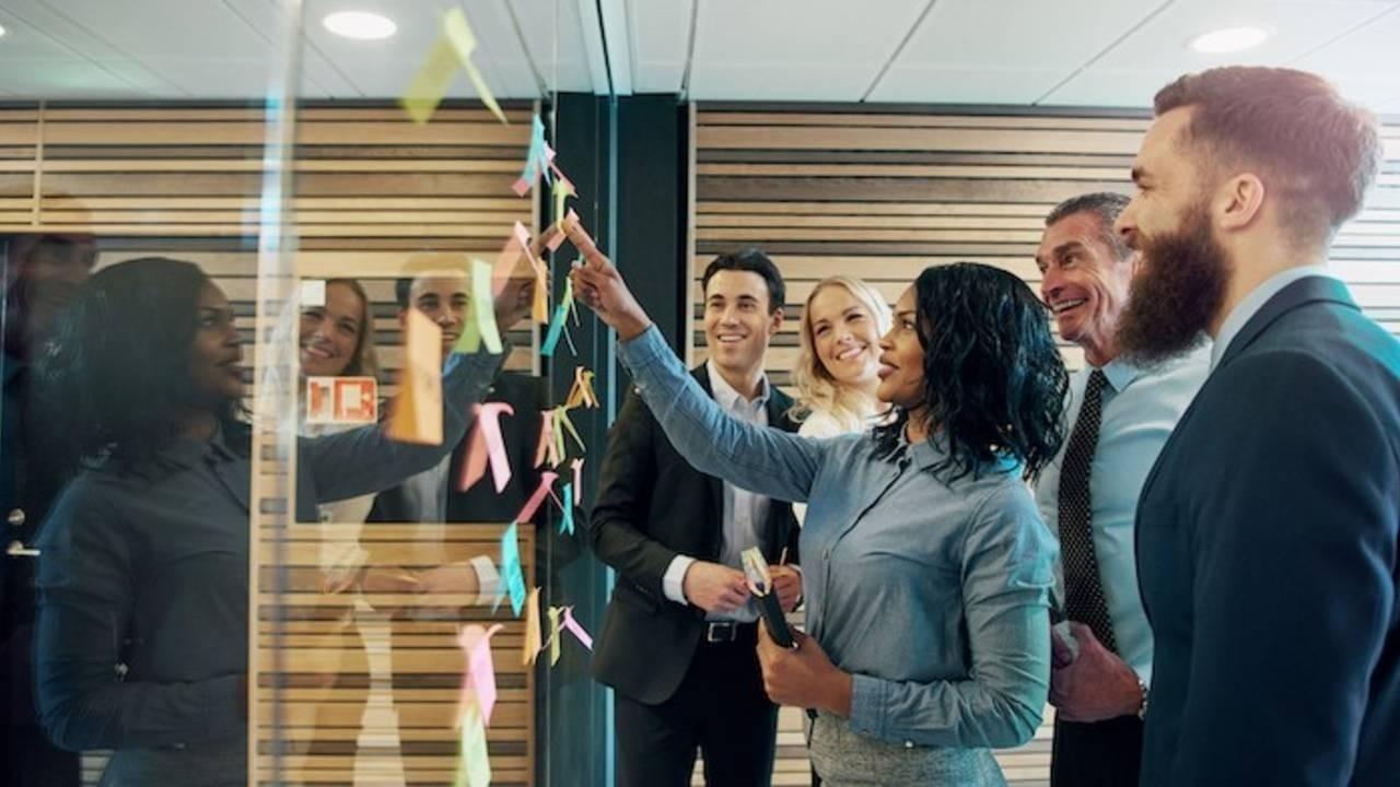 The Secrets to Boosting Creativity in the Workplace
