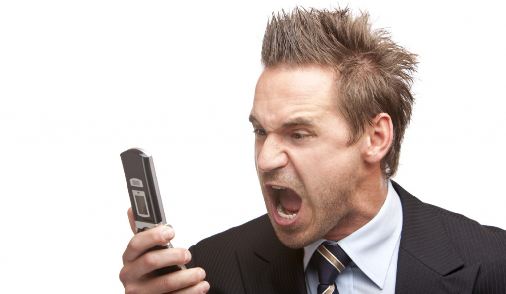 Behavioural Self-Control