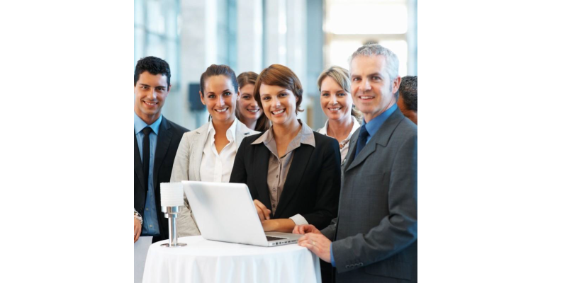 A group of emotionally intelligent business leaders who overcome the challenges that come with leadership through Corporate Training and Coaching.