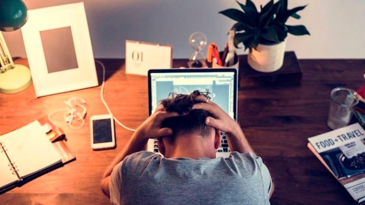 How to have Realistic Optimism in the Midst of Pressure