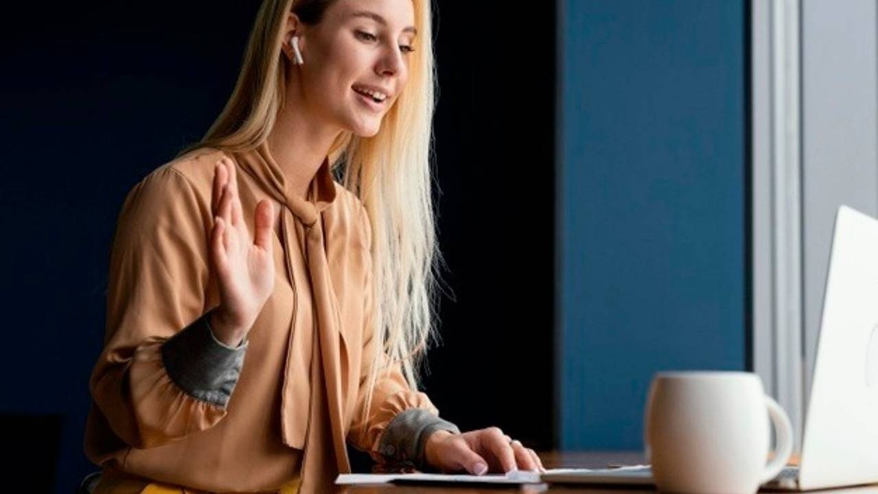 Coach coaching online