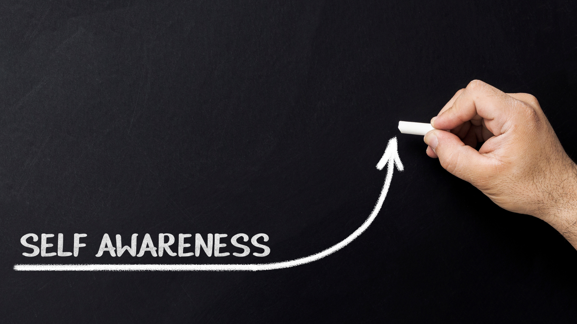 Developing Self Awareness