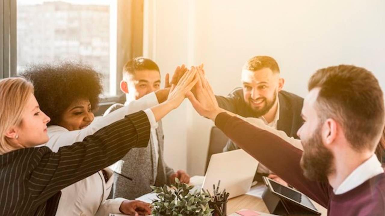 Organisational Awareness Can Improve your Team's Productivity