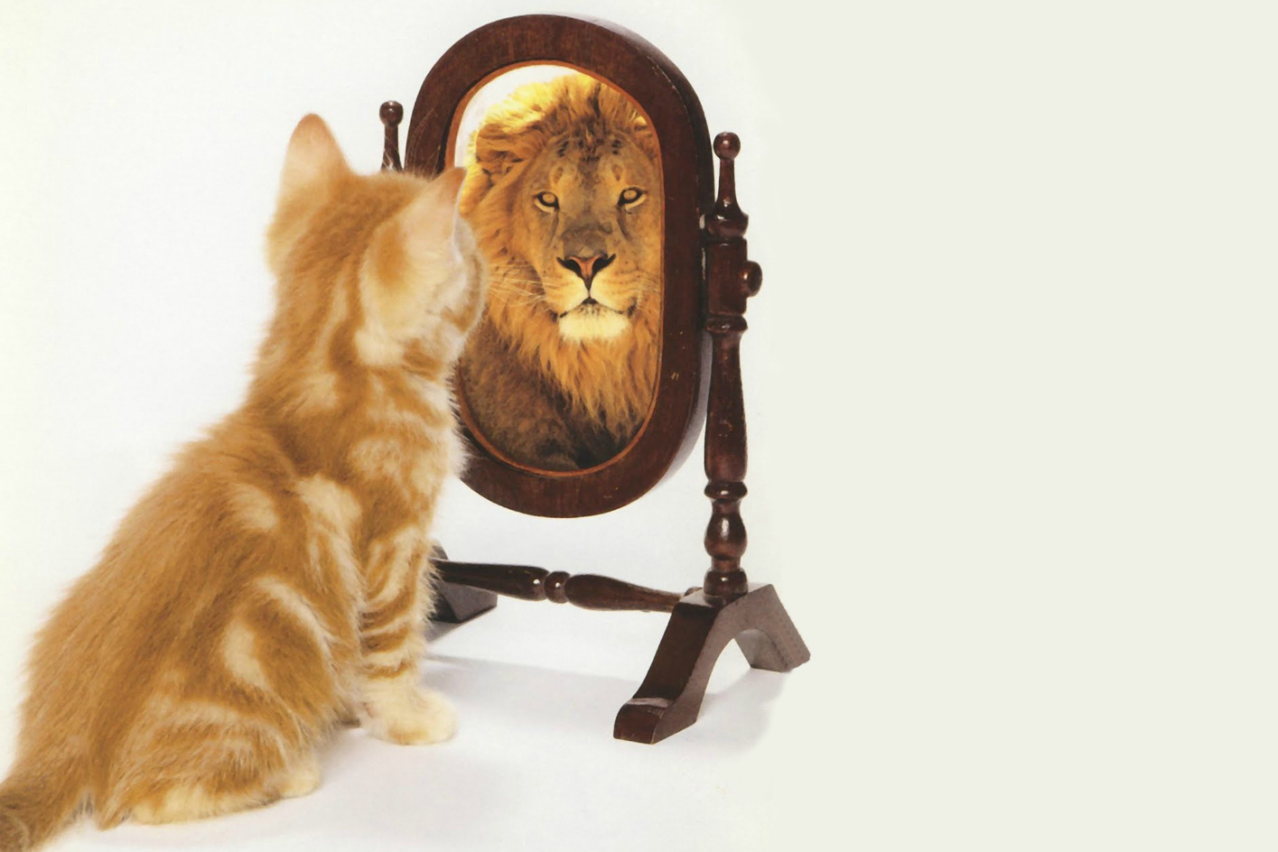 Personal Power