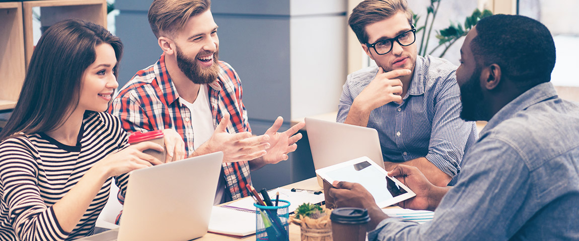 Adaption and change management
