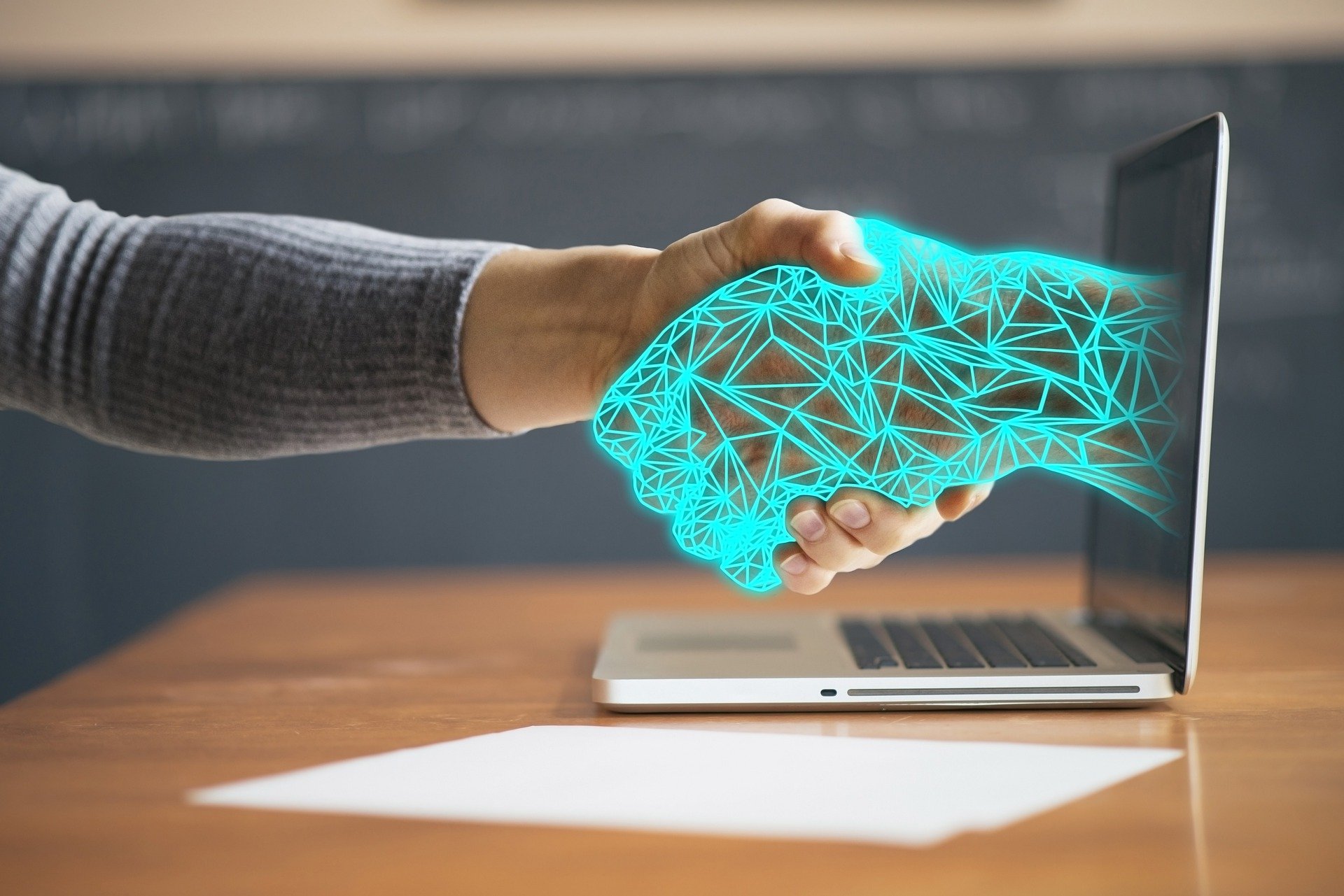 Technology and change