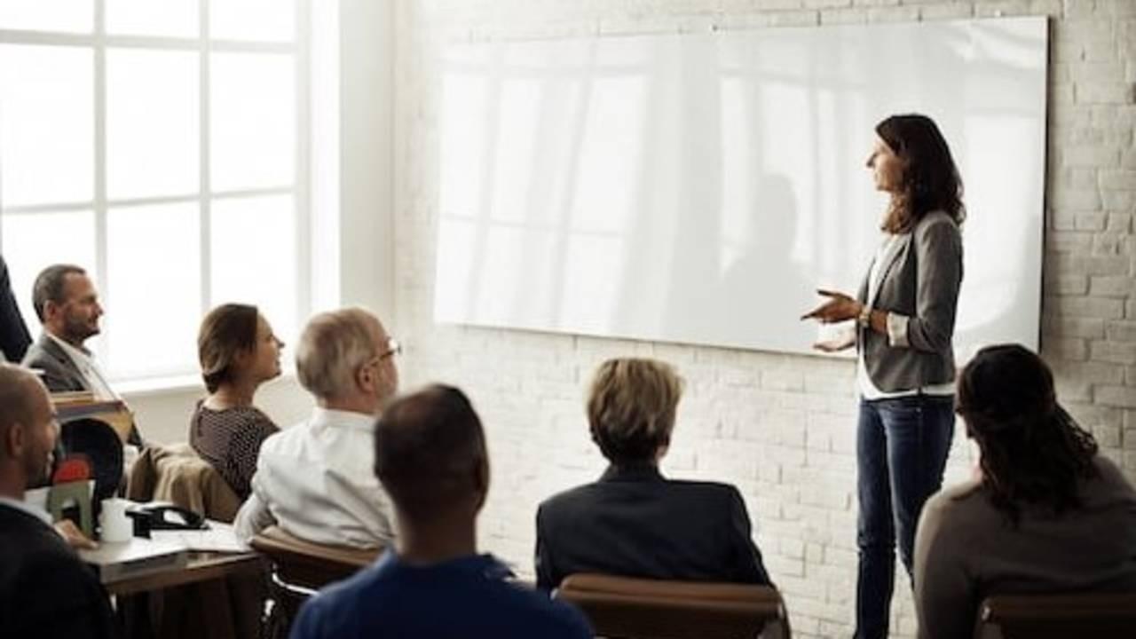 Four Key Areas that Every Employee Should be Trained In