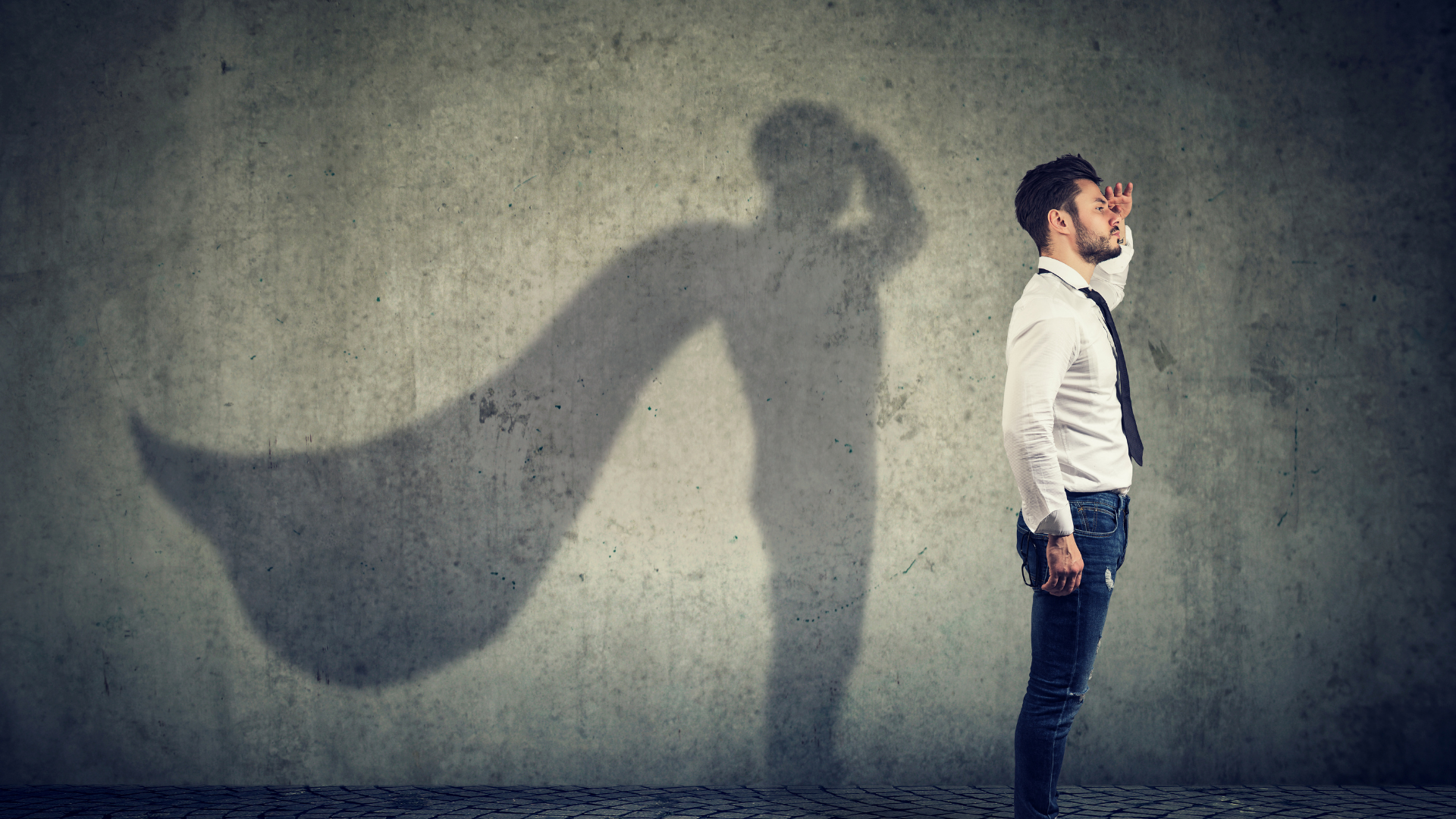 Benefits of Personal Power