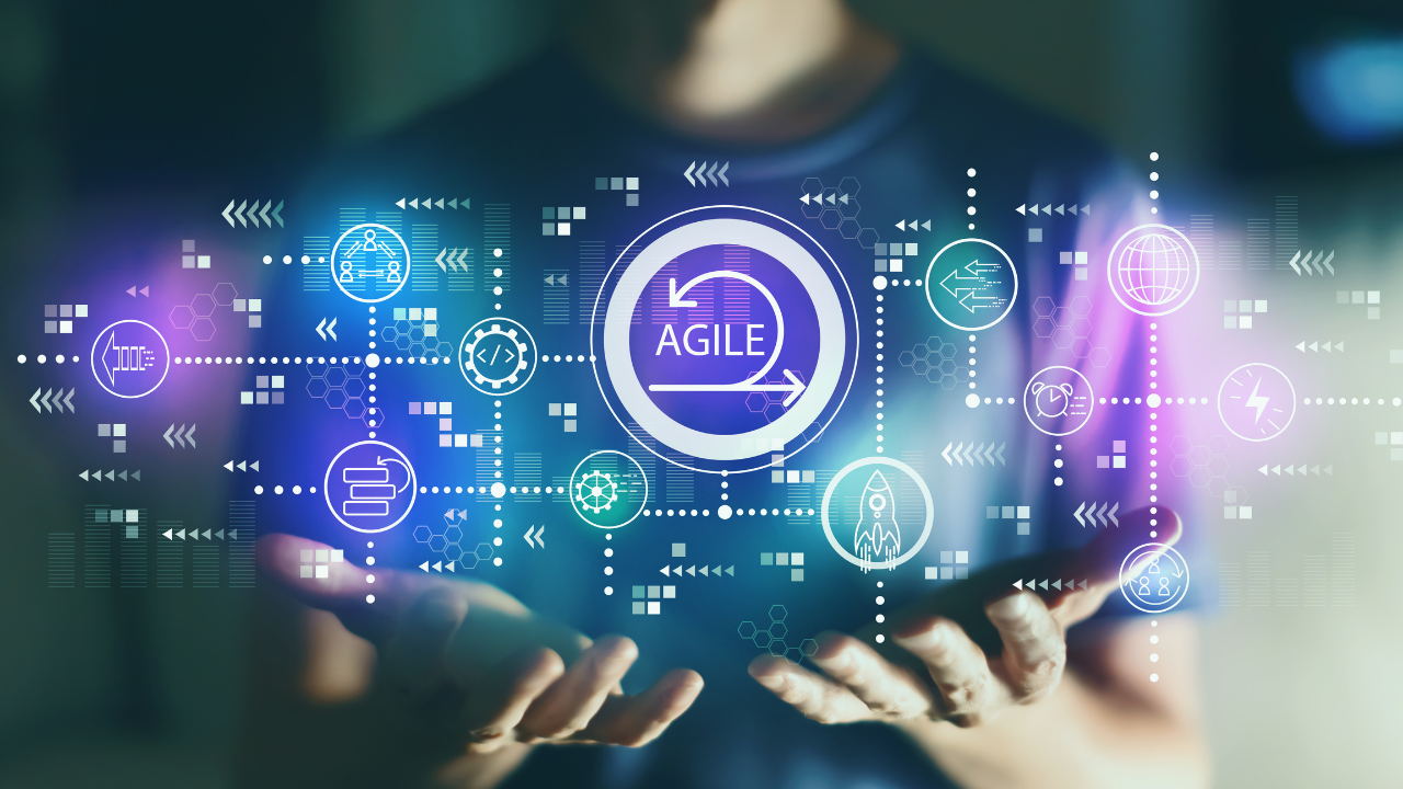 Be Agile
