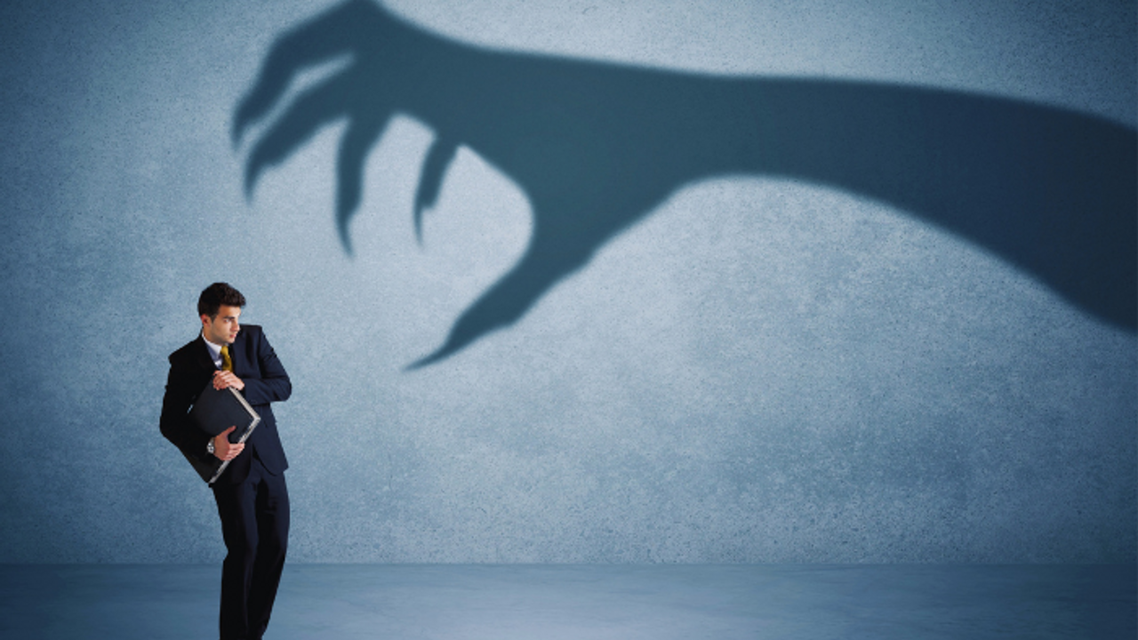 How will you help your employees Overcome Fear and Anxiety?