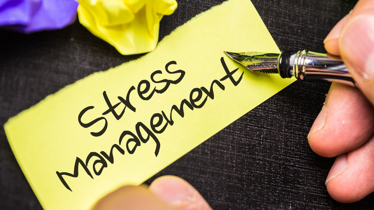 Stress Management