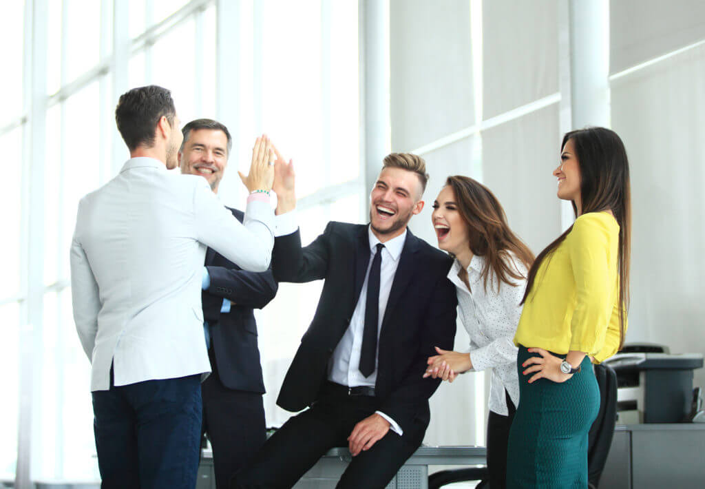 Team members