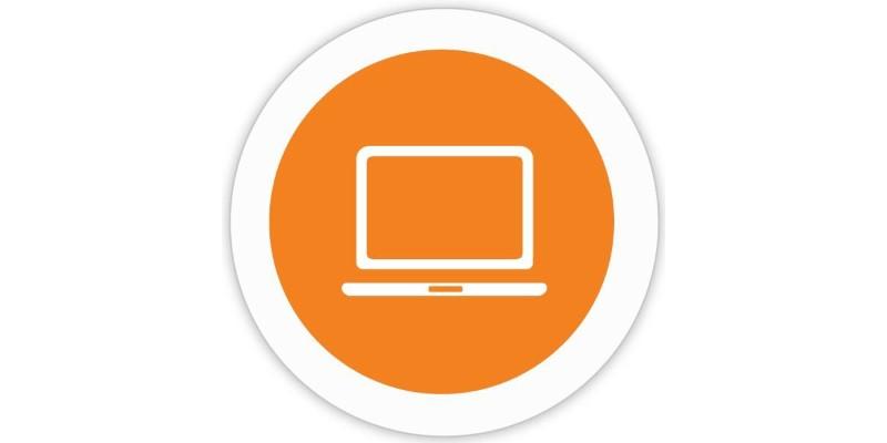 Computer — Educate, the third step in the eChange process