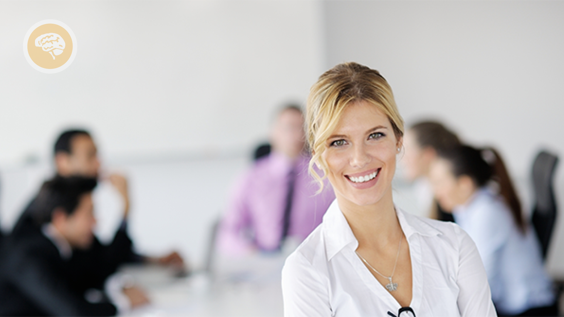 Emotional Intelligence development program icon