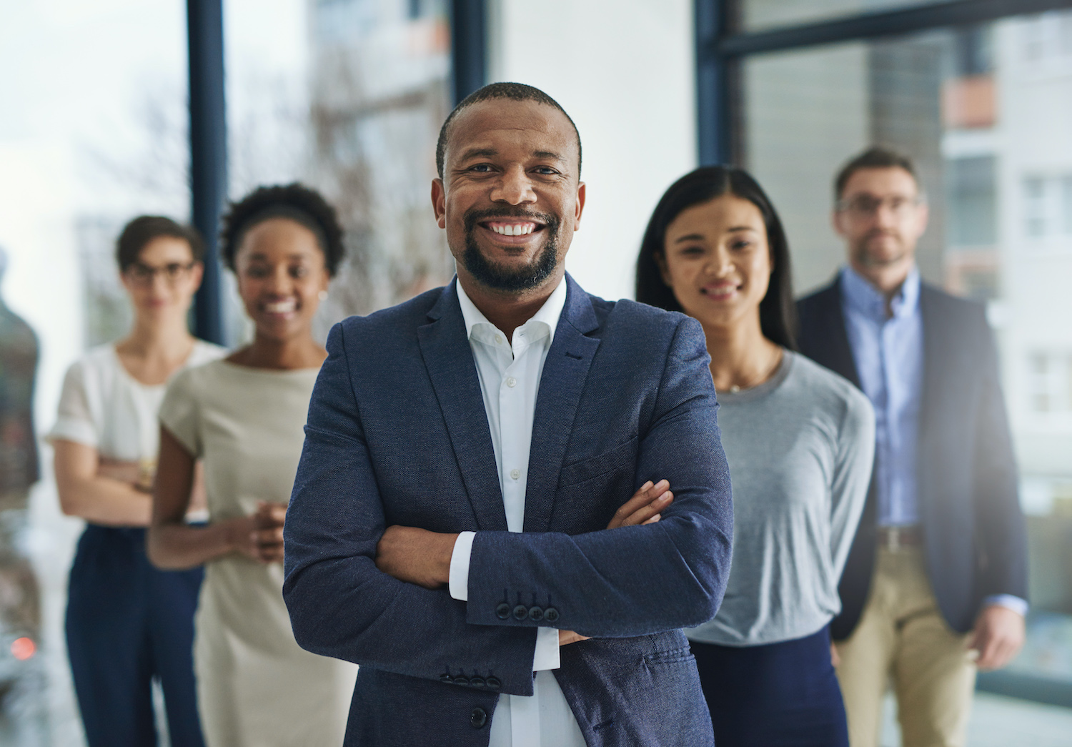 Leadership Excellence