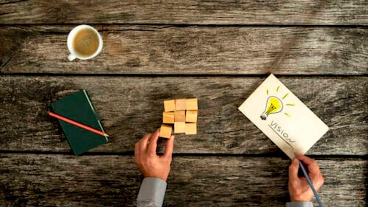 Innovation: the Bridge to Future Success in your Organisation
