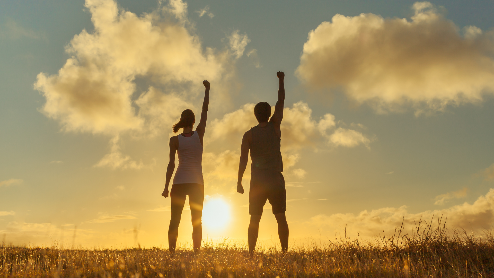 Taking control of your life conclusion