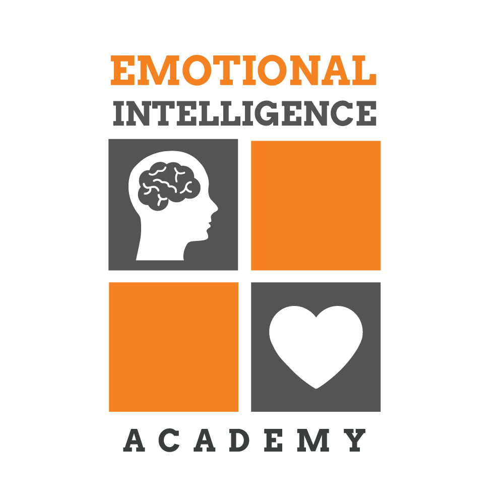 Emotional Intelligence Academy logo and branding