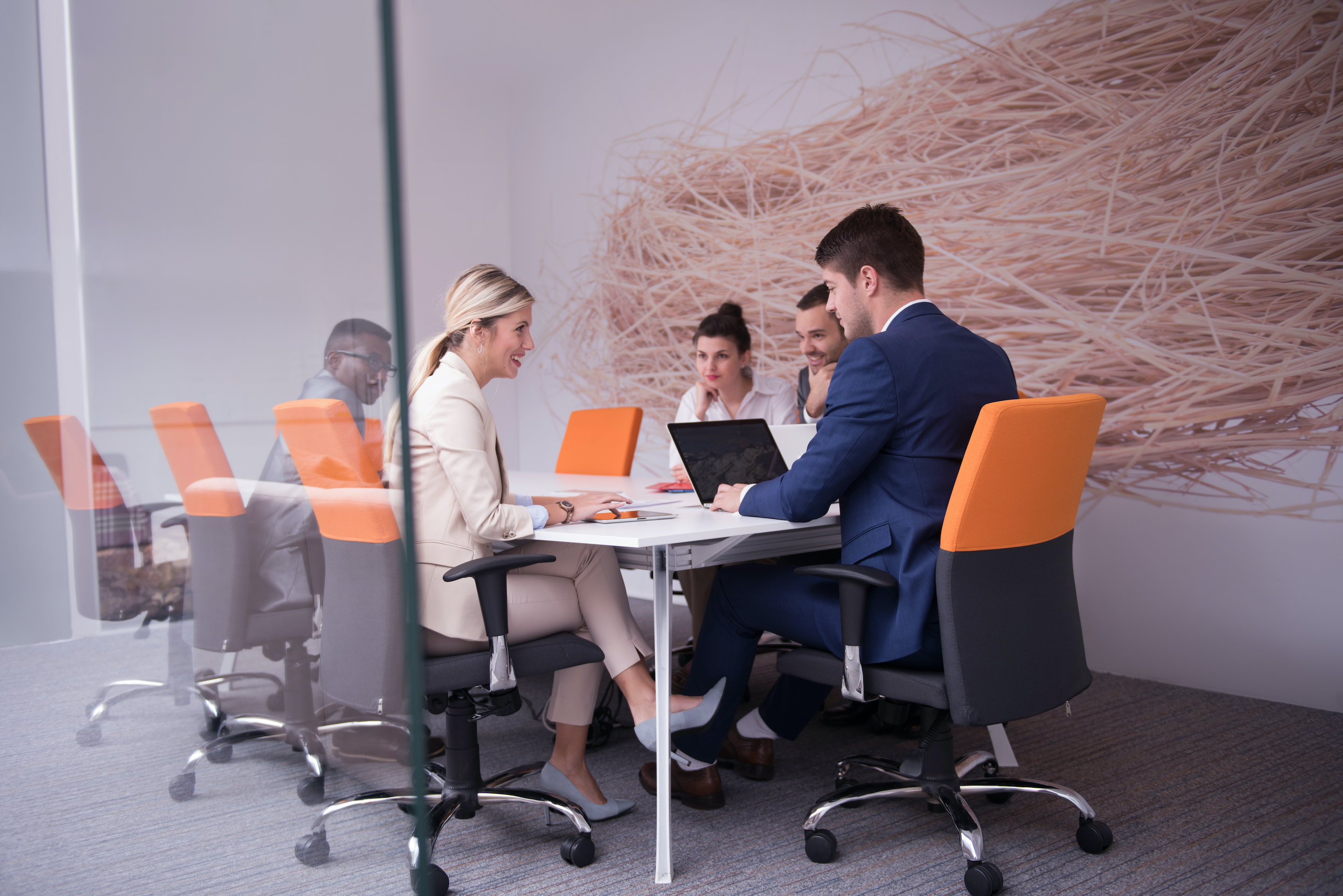 People Builders global team of specialist corporate trainers and executive coaches