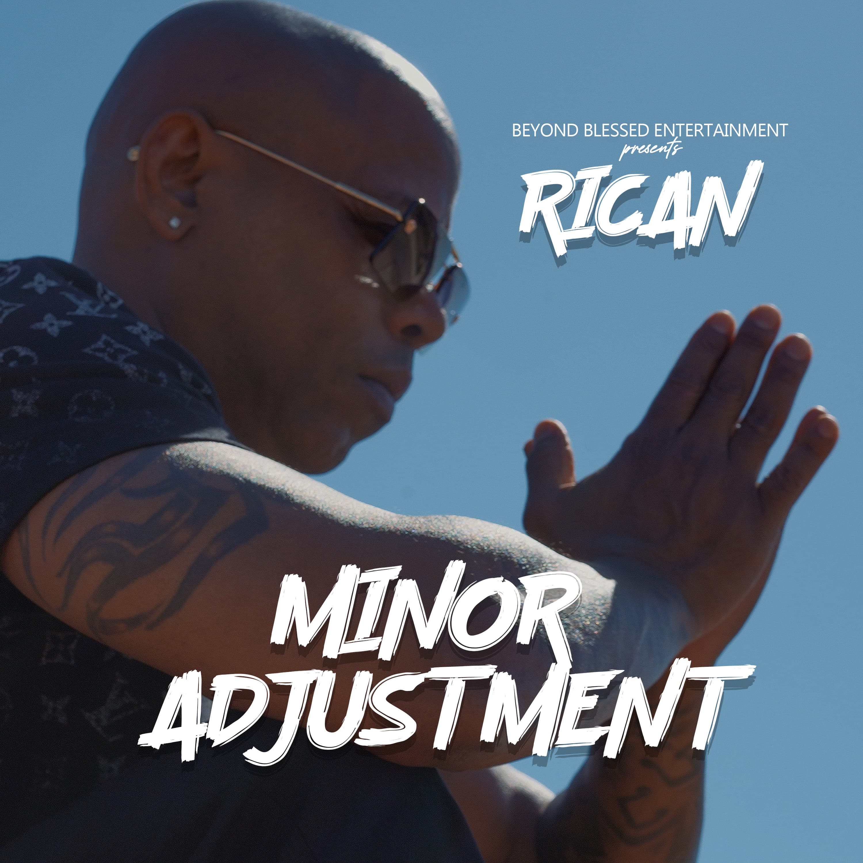 Artist Singer Ricon Rican — Official Artist Website