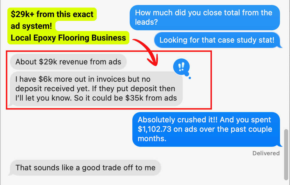 Epoxy Flooring result