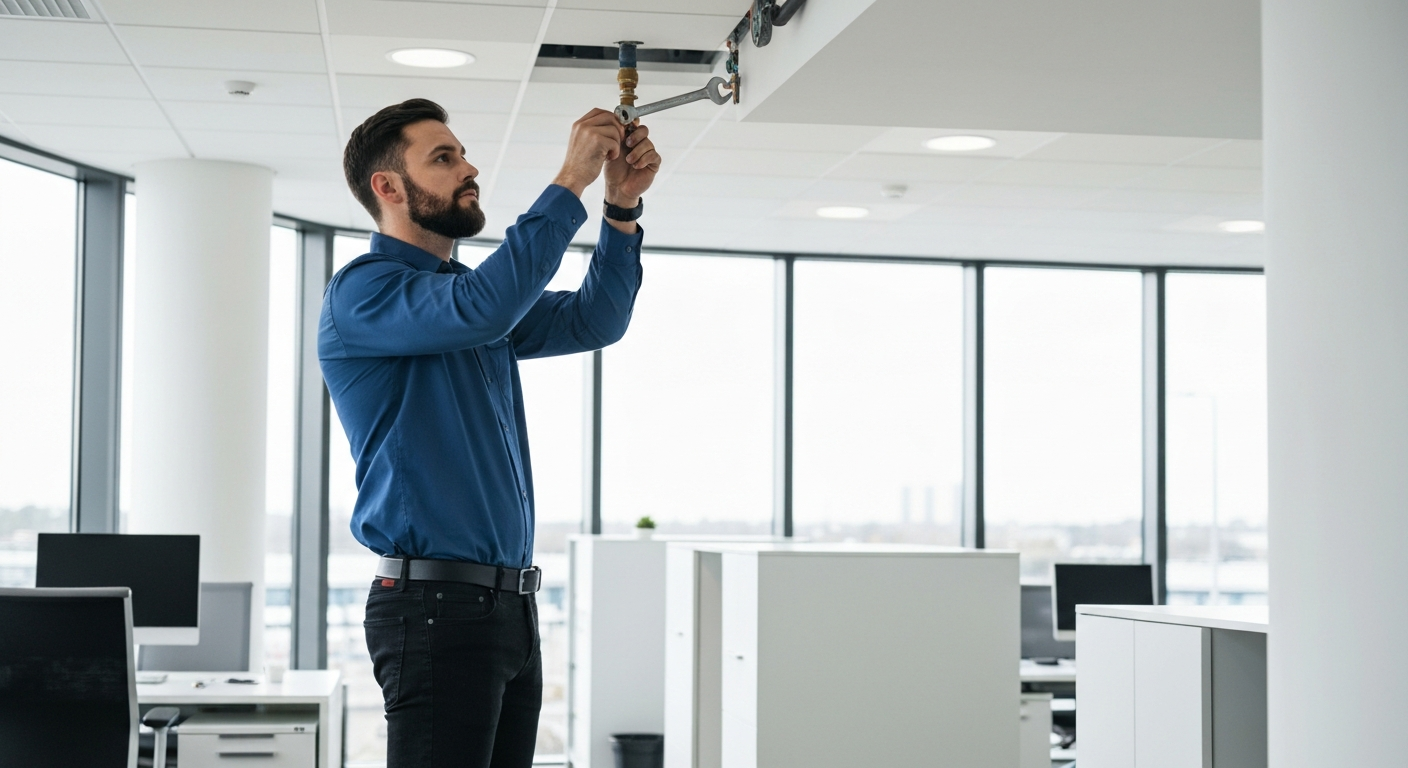 The 7 Red Flags of a Race-to-the-Bottom Commercial Vendor