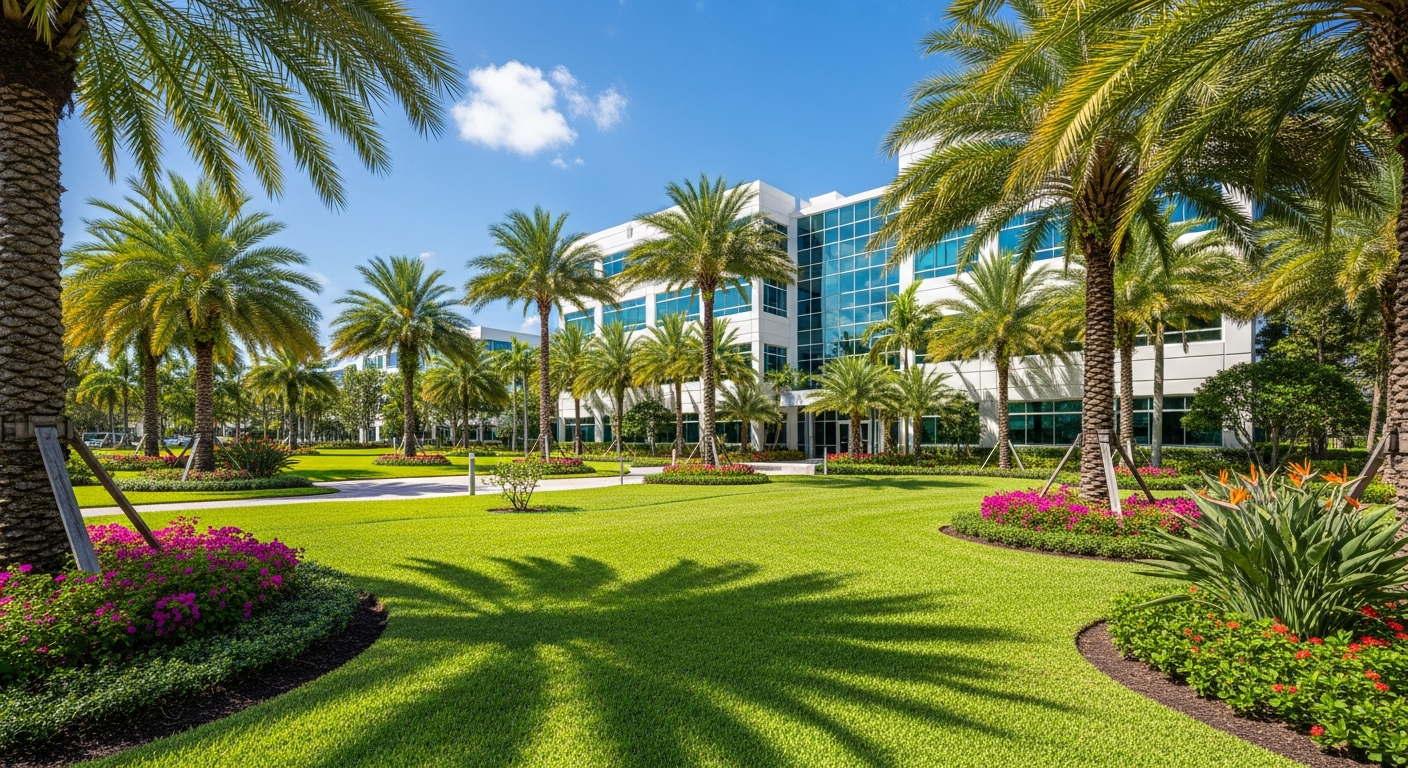 Property Preservation Services South Florida