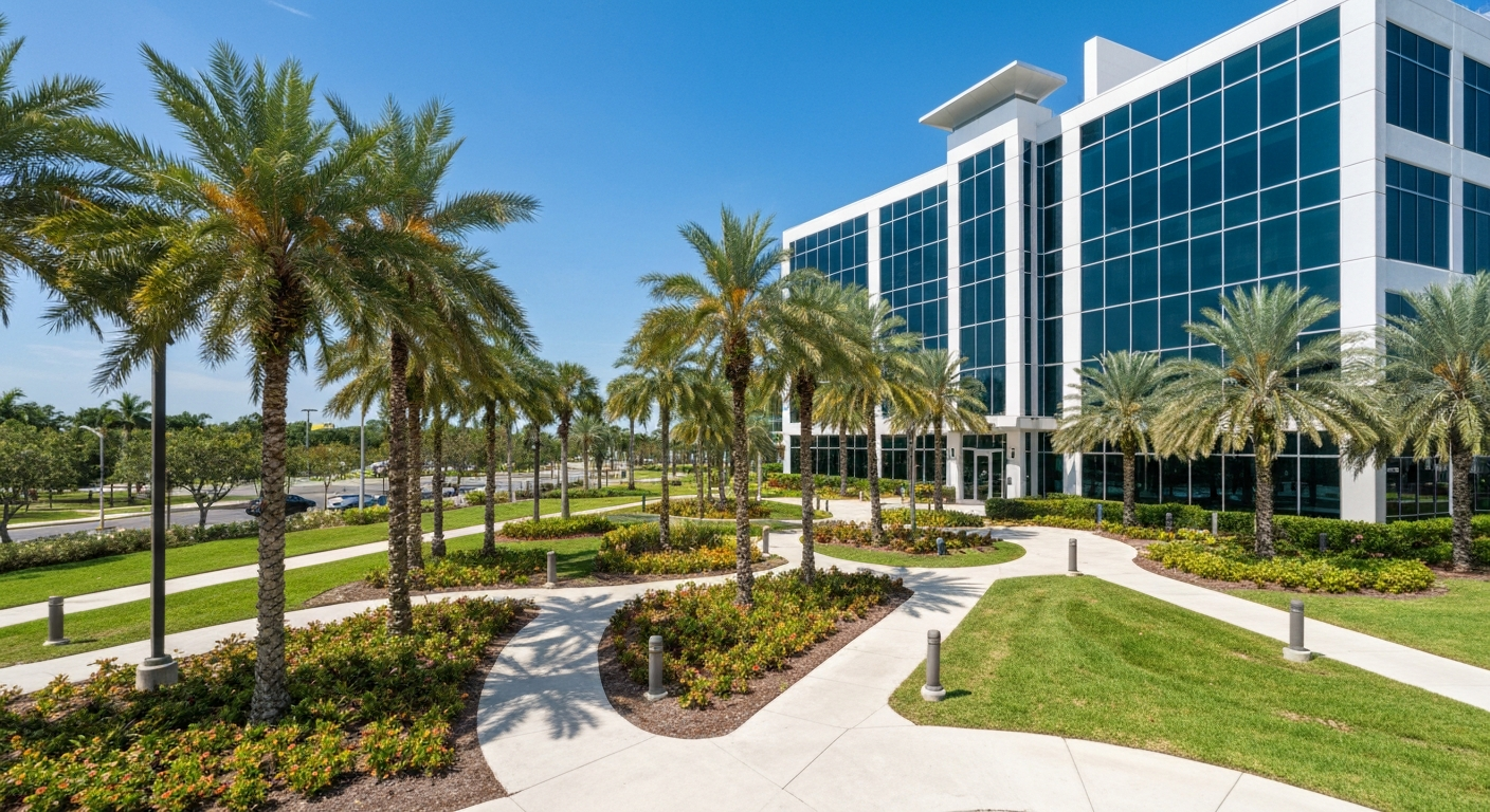 How to Audit Your Current Landscaping Vendor in 30 Minutes (Without Firing Them Yet)