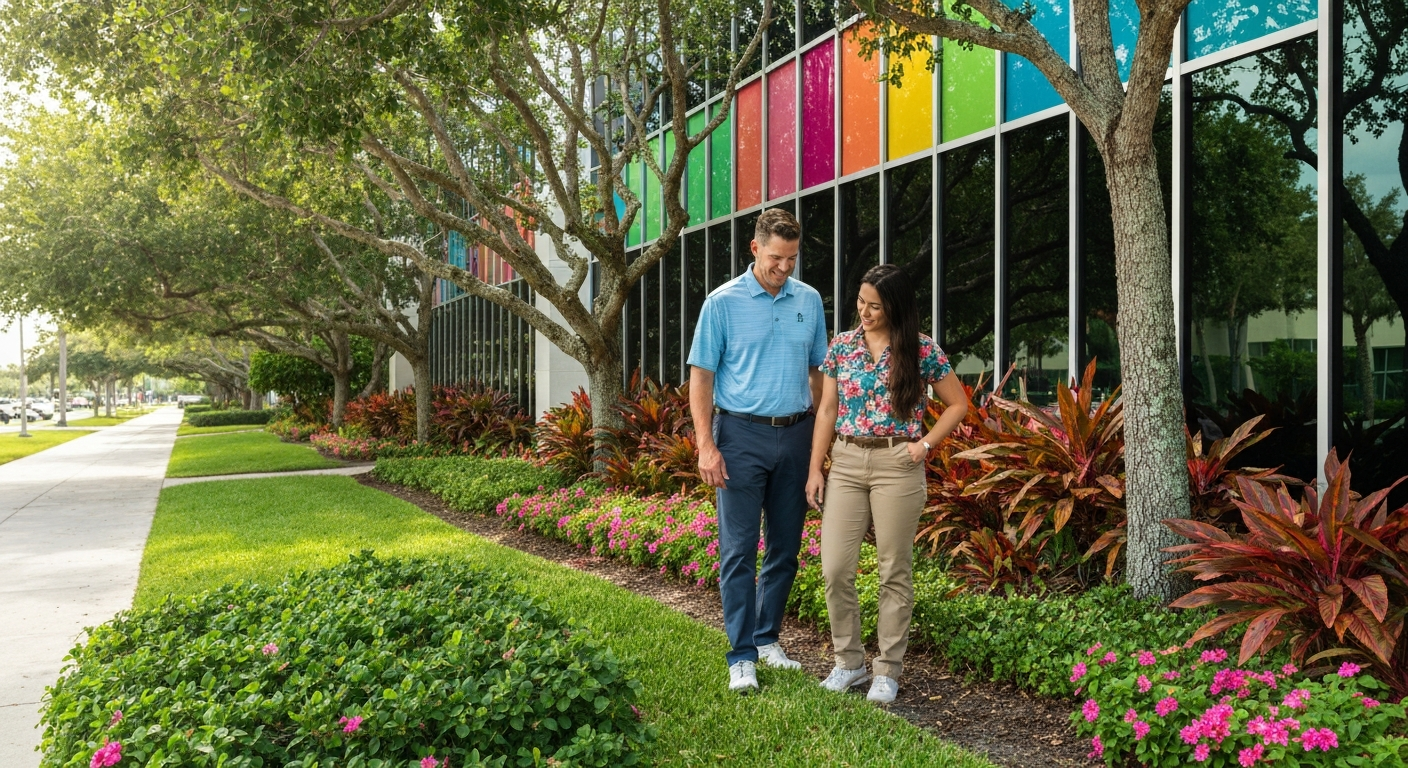 Property Walkthroughs
