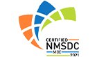 Certified NMSDC MBE