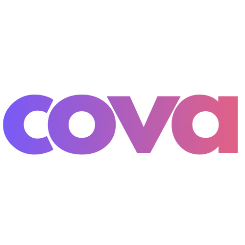 Cova USA logo