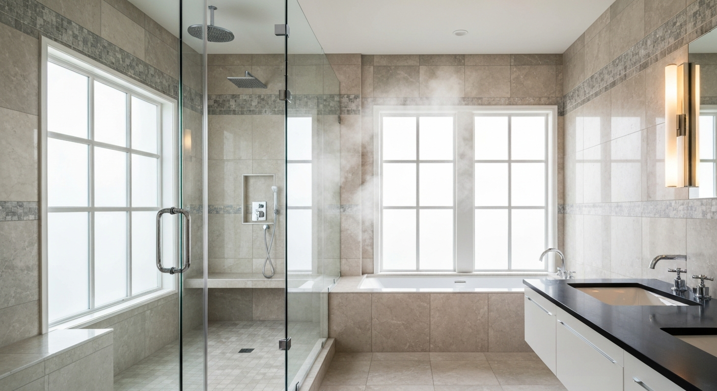 Bathroom Remodeling