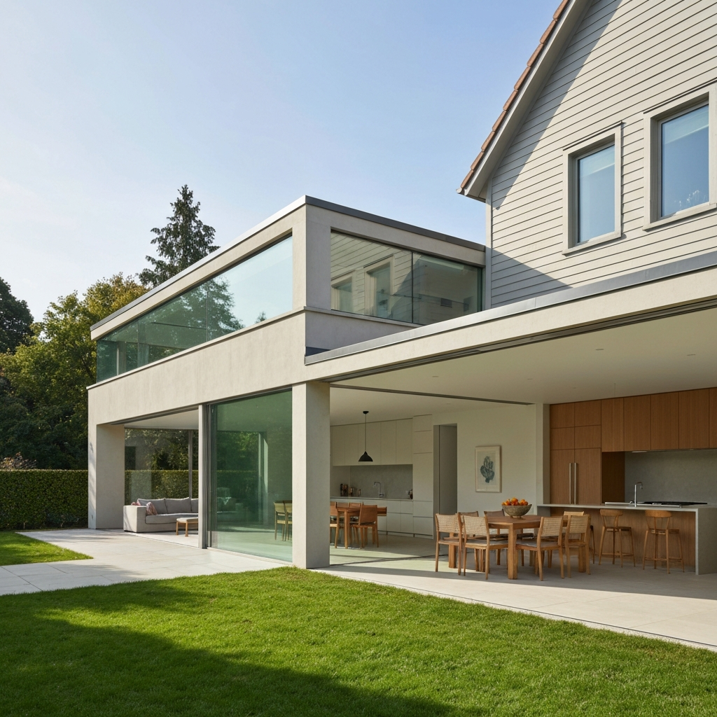 Home Additions