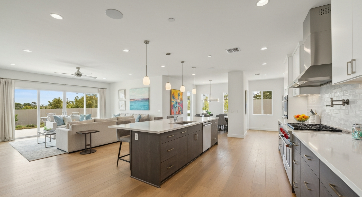 Kitchen Remodeling