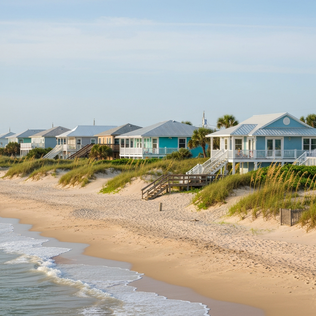 Indian Rocks Beach