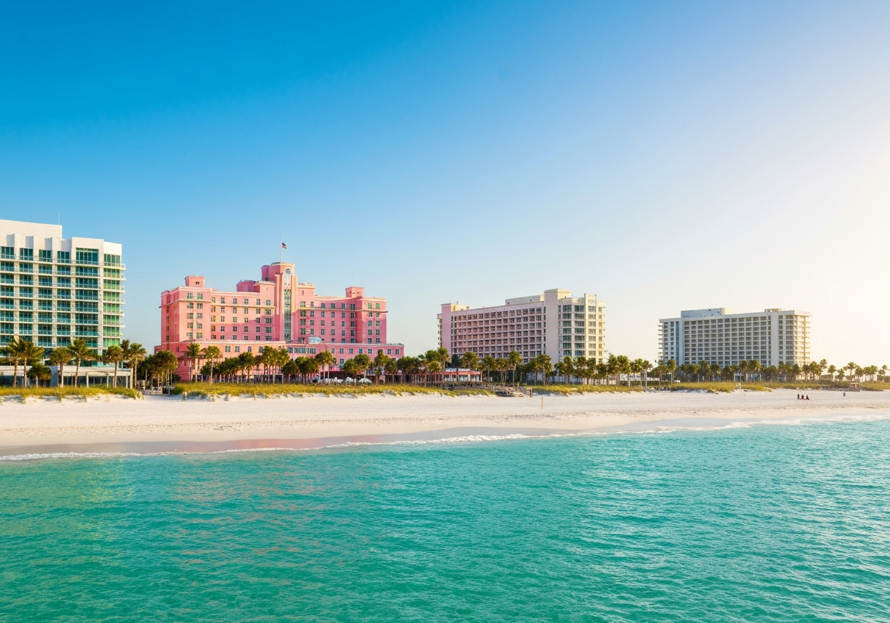Madeira Beach