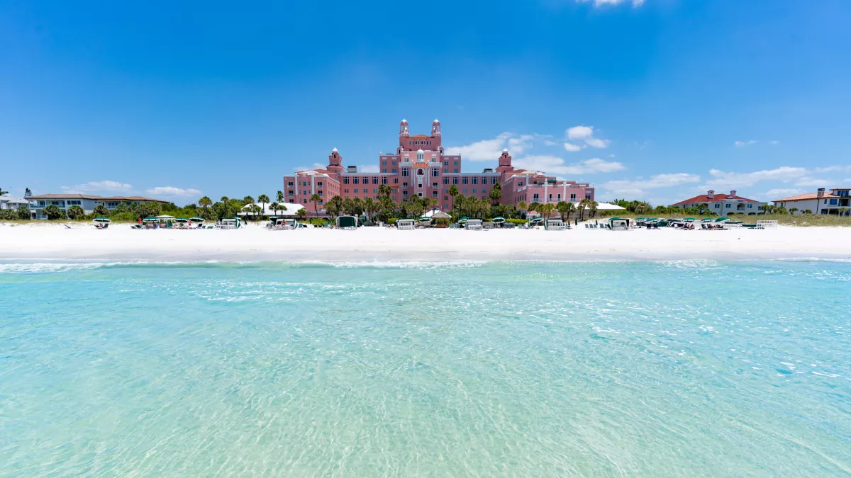 St. Pete Beach