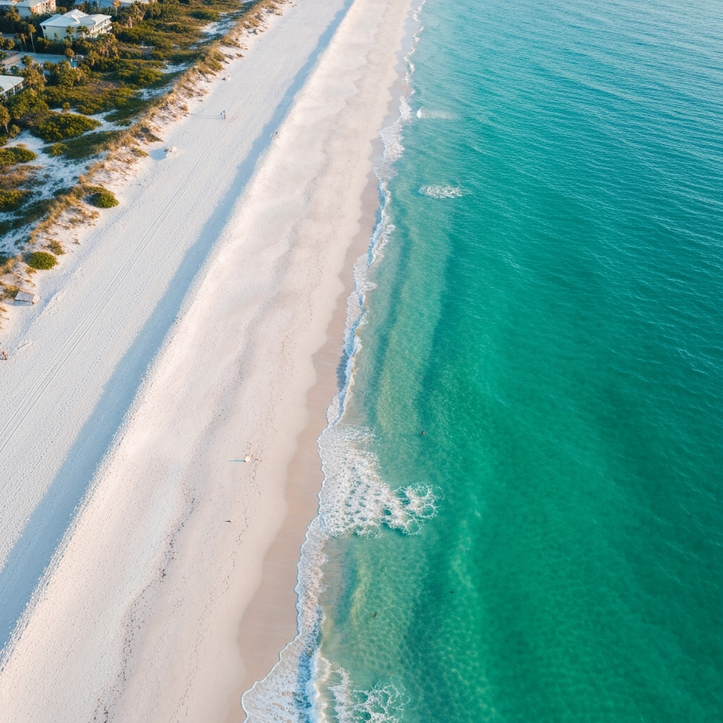 Sarasota, Florida — relocation guide